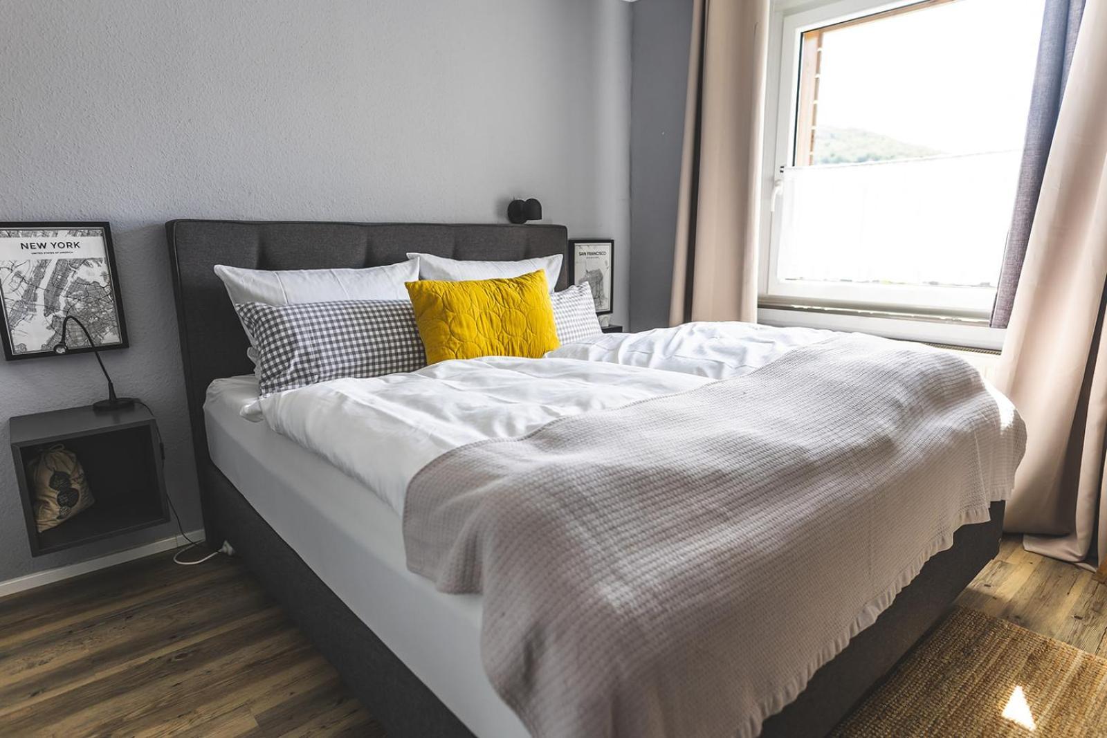 Boutique Hotel Landhauszeit Bad Muenstereifel Exteriör bild
