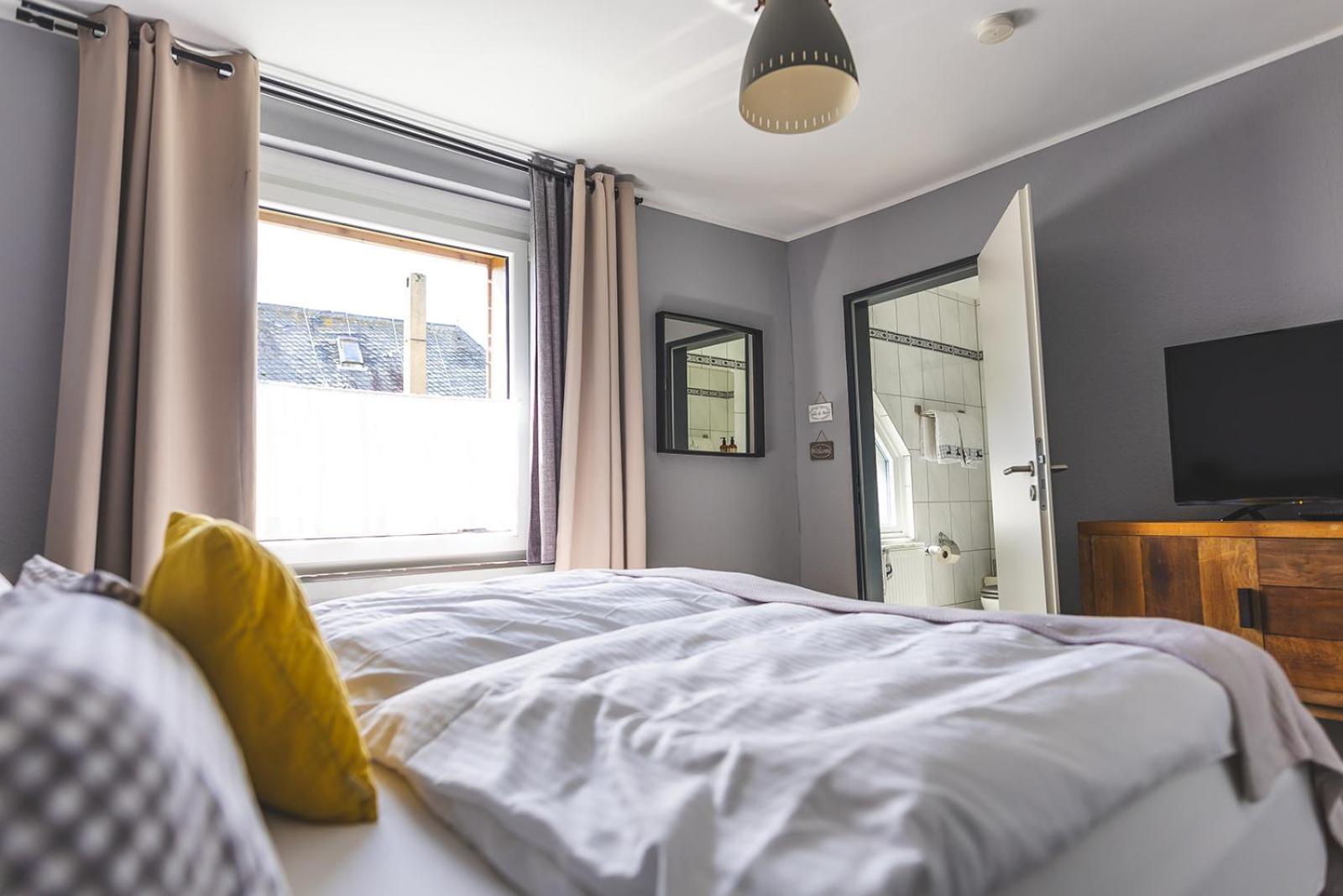 Boutique Hotel Landhauszeit Bad Muenstereifel Exteriör bild